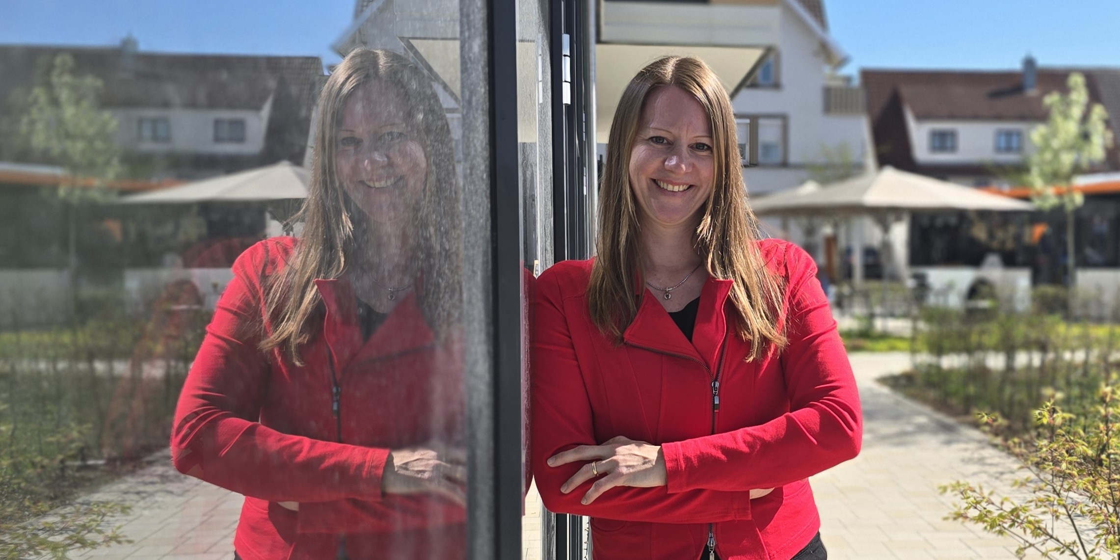 Beraterin Führungskräfte und Unternehmen